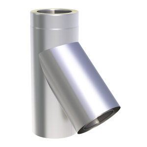 Ø 300 mm Jeremias DW Vision Anschluss T-Stück...