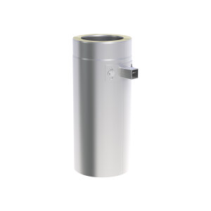 Ø 150 mm Jeremias DW Vision Längenelement 500...