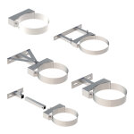 Jeremias DW Vision Wandhalterung