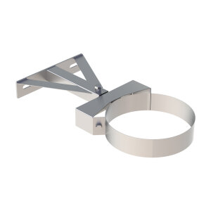 Ø 130 mm Jeremias DW Vision Wandhalterung...