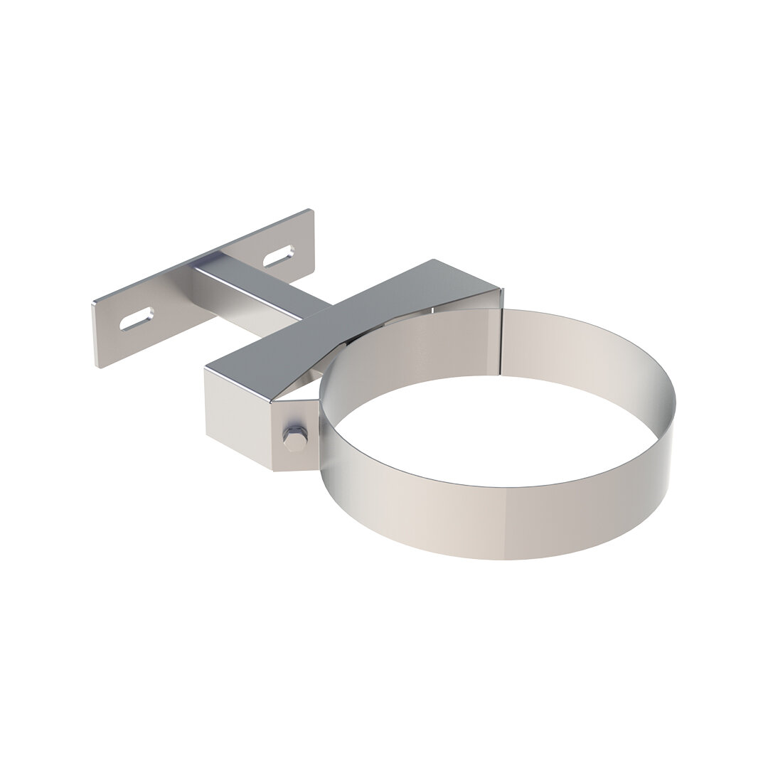 Ø 130 mm Jeremias DW Vision Wandhalterung...