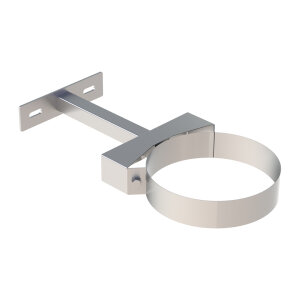 Ø 200 mm Jeremias DW Vision Wandhalterung...
