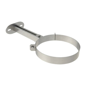 Ø 150 mm Jeremias DW Vision Wandhalter Design Plus...