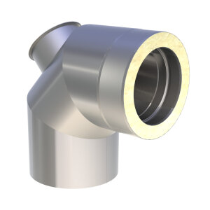 Ø 180 mm Jeremias DW Vision Winkel 90° mit...