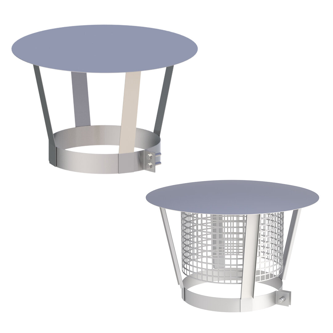 Jeremias DW Vision Regenhaube