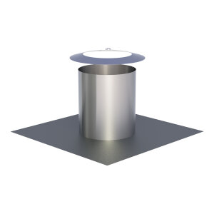Ø 130 mm Jeremias DW Vision...