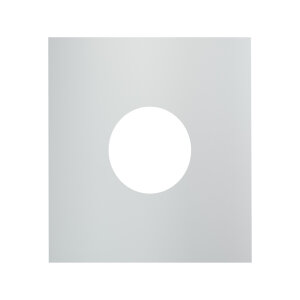 Ø 130 mm Jeremias DW Vision Wand- und Deckenblende...