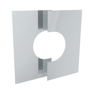 Ø 150 mm Jeremias DW Vision Wand- und Deckenblende...