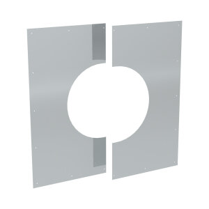 Ø 250 mm Jeremias DW Vision Wand- und Deckenblende...