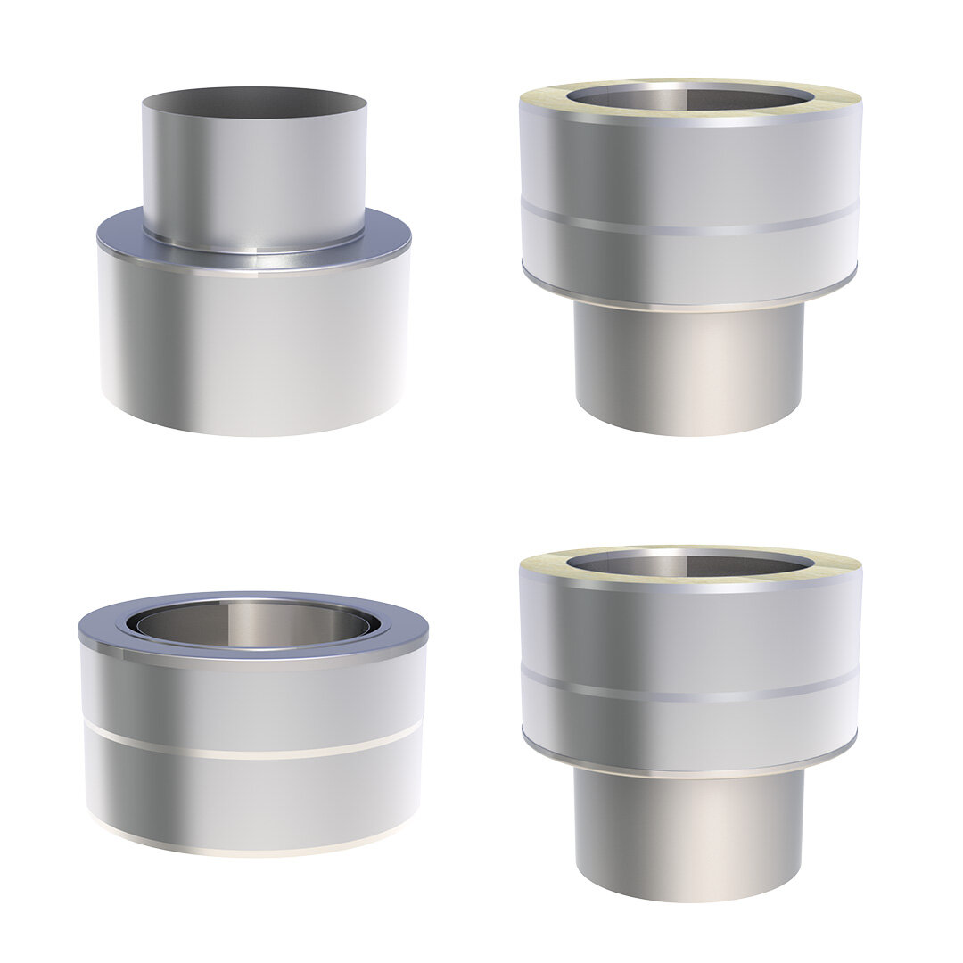 Jeremias DW Vision Systemübergang