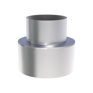 Ø 250 mm Jeremias DW Vision Übergang DW...