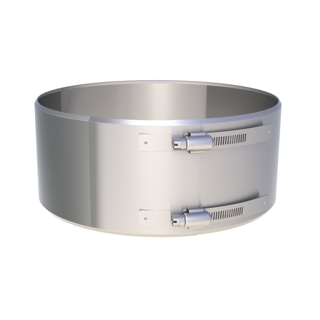 Jeremias DW Vision Klemmband als Sichtschutz
