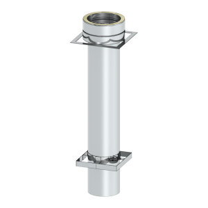 Furado-F Ankerplatte 1000 mm mit Übergang auf...