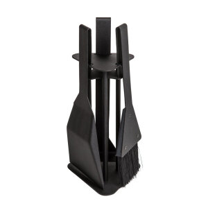 GRATIS - Kaminbesteck Aduro Proline 3