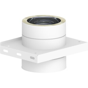 DW-White Ø 150 mm Grundplatte für...