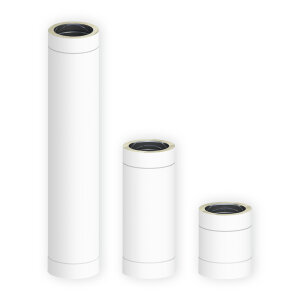 DW-White Längenelement