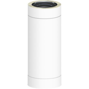 DW-White &Oslash; 180 mm L&auml;ngenelement 500 mm