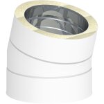 DW-White Ø 150 mm Winkel 15°