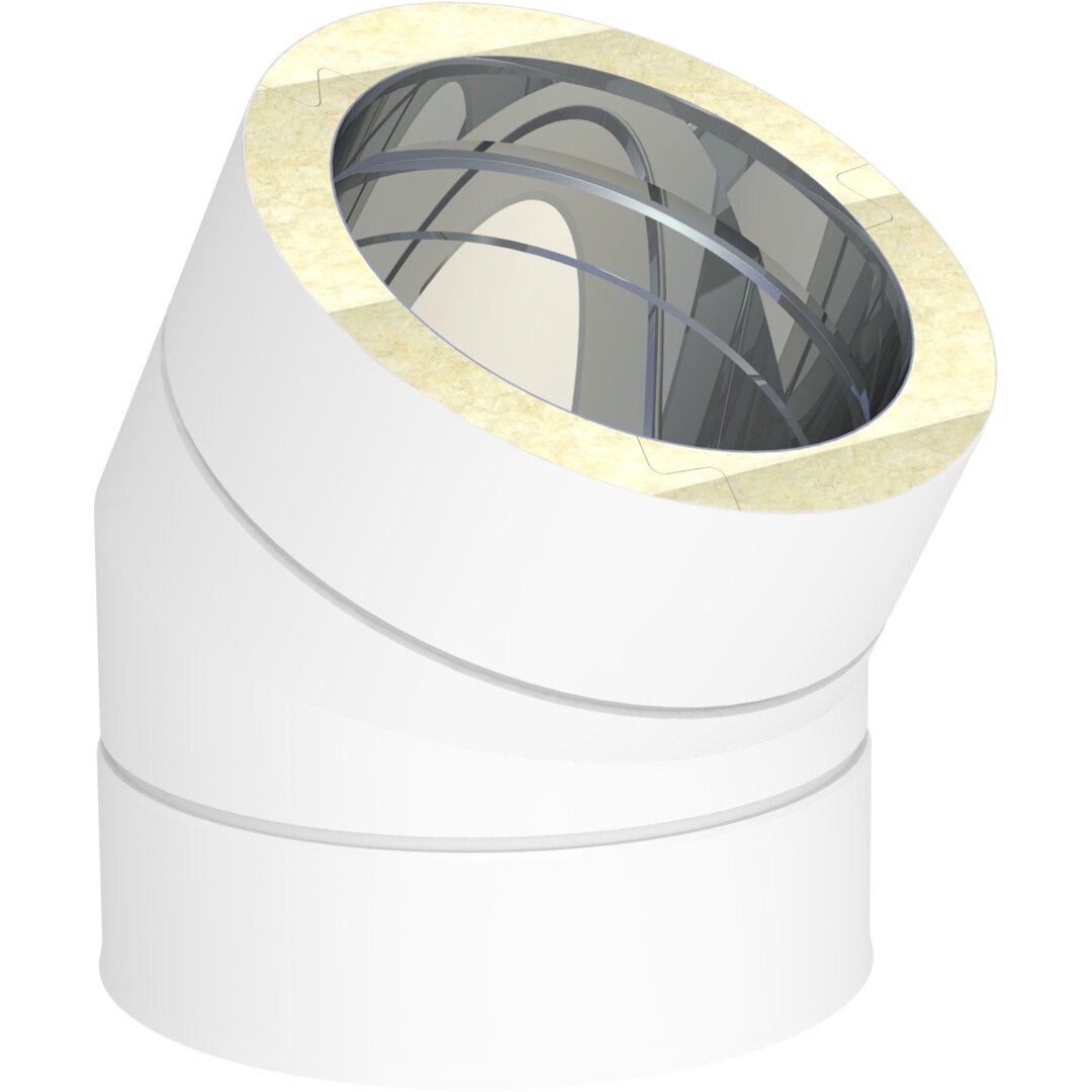 DW-White Ø 130 mm Winkel 30°