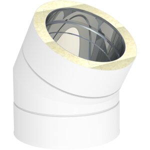 DW-White Ø 150 mm Winkel 30°