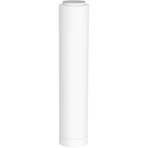 DW-White Mündungsrohr