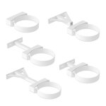 DW-White Wandabstandshalter