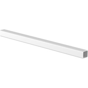 DW-White Verlängerungsrohr 30 x 30 mm für DW20...