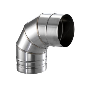 Prima Plus Ø 230 mm Bogen 85°