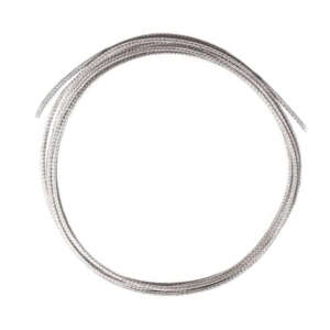 Abspannseil verzinkt