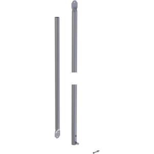 Abspannrohre verstellbar bis 3 m, für alle...