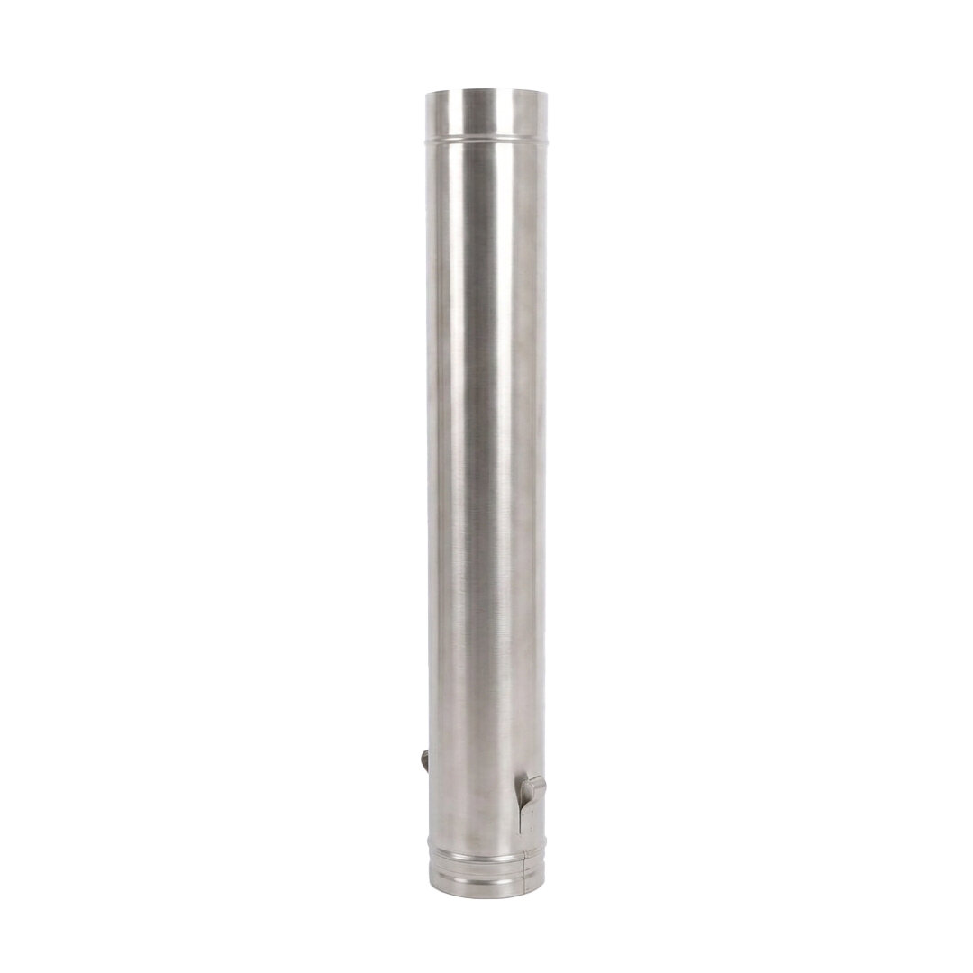 Prima Plus Ø 80 mm Ablasselement 1000 mm