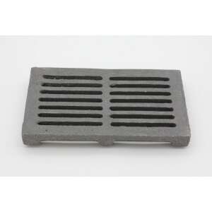 Ofenrost - Gussrost 152 x 212 mm