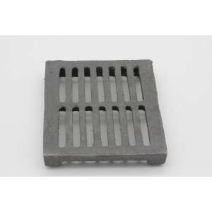 Ofenrost - Gussrost 152 x 212 mm