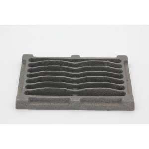 Ofenrost - Gussrost 152 x 212 mm