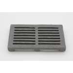 Ofenrost - Gussrost 152 x 212 mm