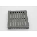 Ofenrost - Gussrost 152 x 212 mm