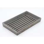 Ofenrost - Gussmulde 153 x 253 x 30 mm