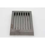 Ofenrost - Gussmulde 153 x 253 x 30 mm