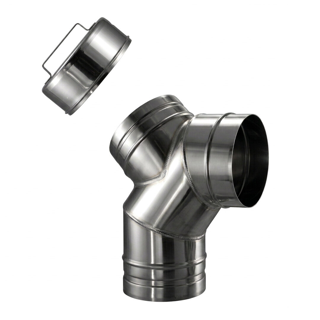 Prima Plus Inspektions-Bogen 90° H1
