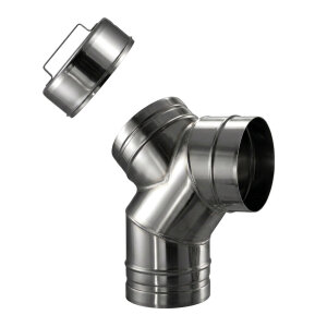 Prima Plus Inspektions-Bogen 90° H1