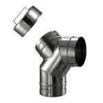 Prima Plus Inspektions-Bogen 90° H1