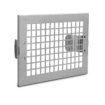 Prima Plus Zuluftgitter