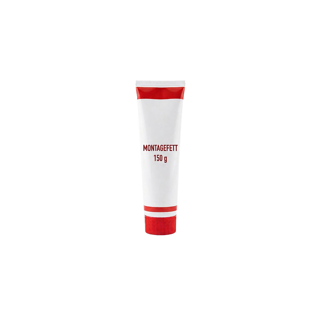 Prima Plus Montagefett 150 g