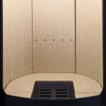 Kaminofen Arktis 4 Sandstein