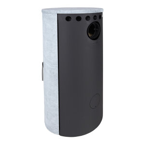 Kaminofen Polar 6 Speckstein