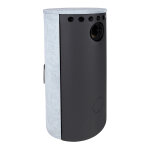 Kaminofen Polar 6 Speckstein
