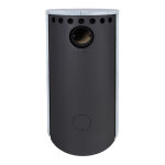 Kaminofen Polar 6 Speckstein