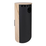 Kaminofen Polar 6 Sandstein