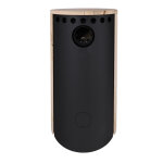 Kaminofen Polar 6 Sandstein