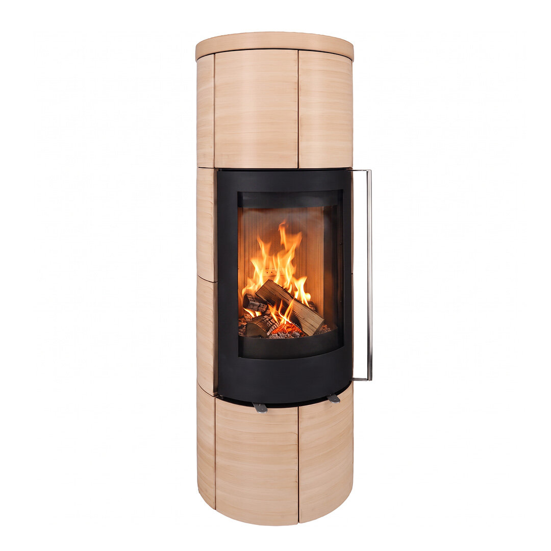Kaminofen Verona coretto